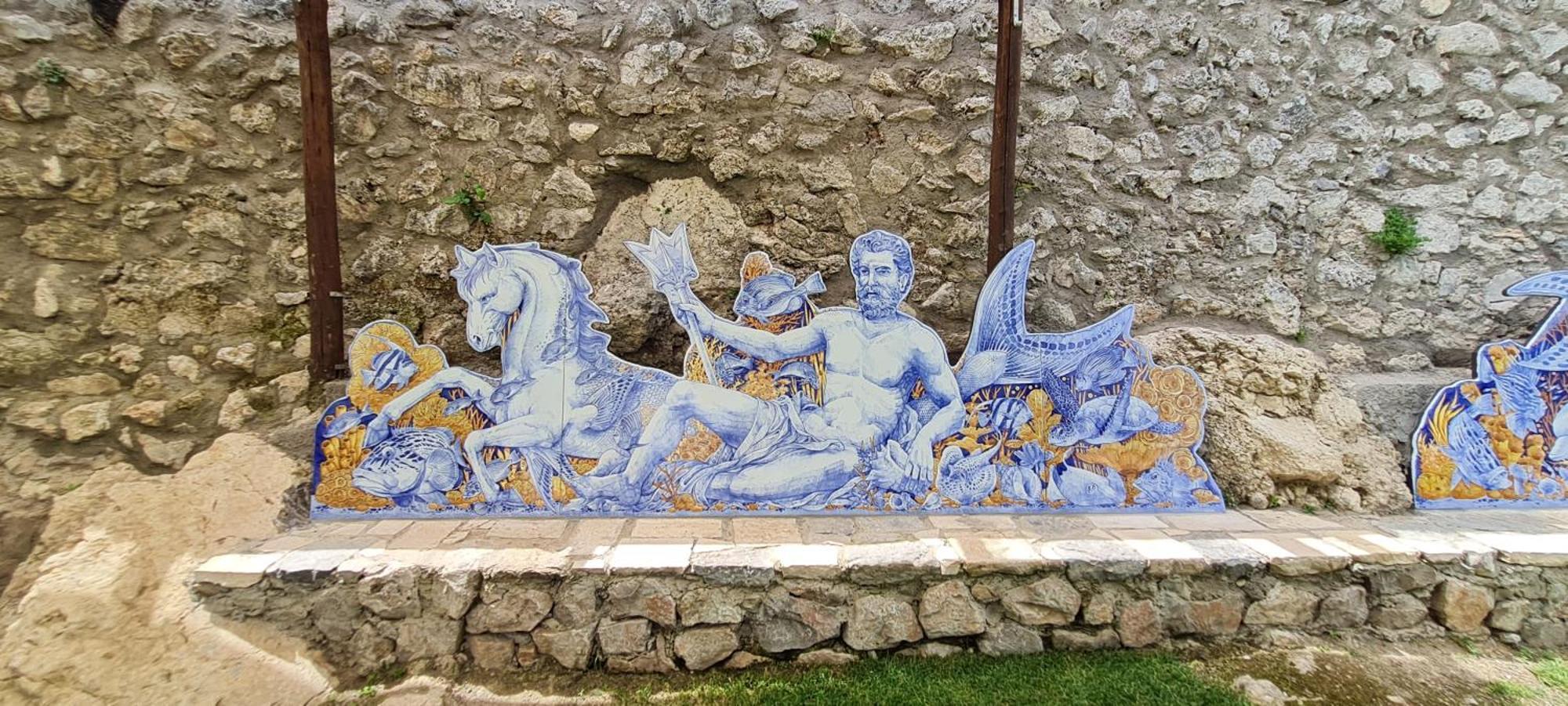 Villa Barluzzi Ravello Exterior photo