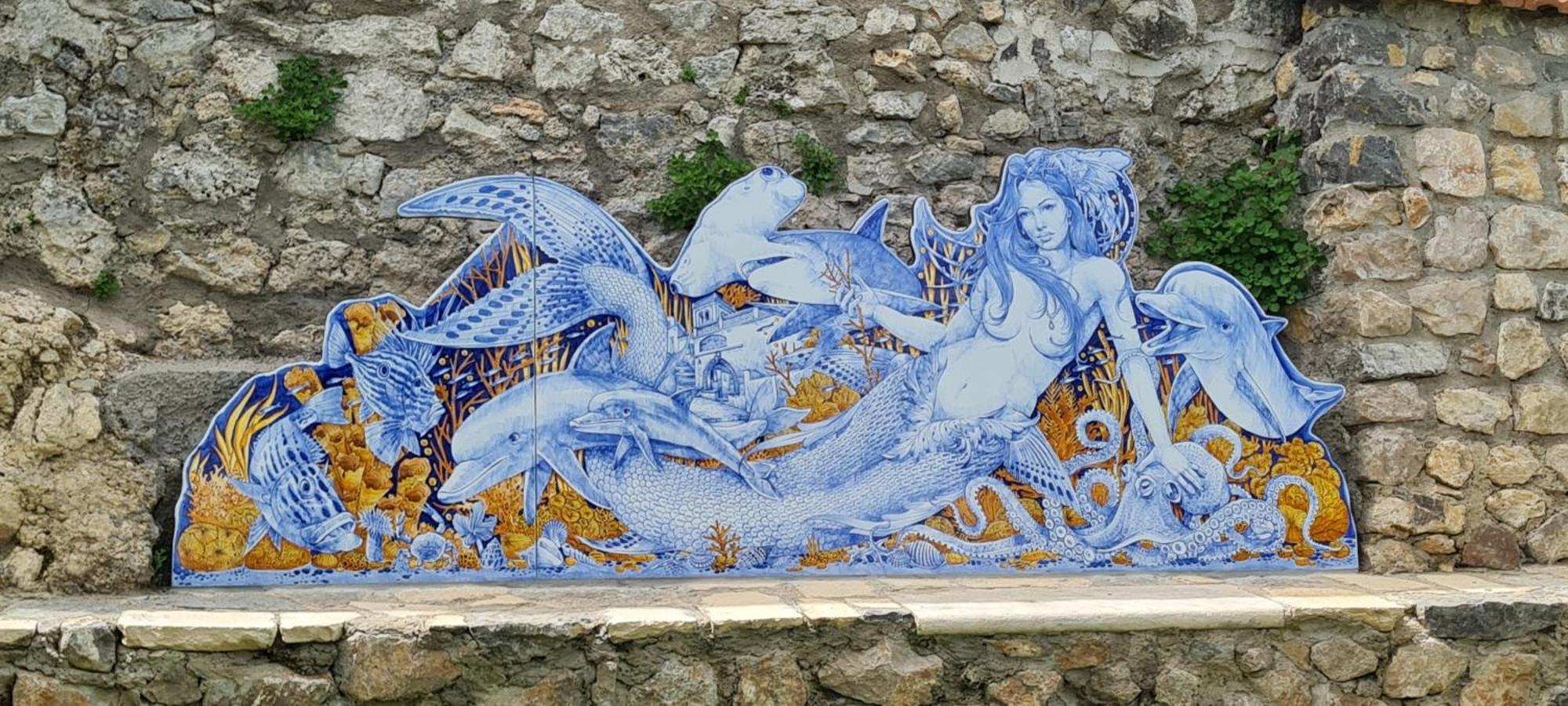 Villa Barluzzi Ravello Exterior photo